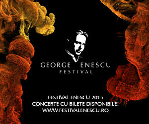 Festivalul George Enescu 2015, Foto: www.festivalenescu.ro