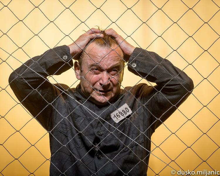 Un Dilas obisnuit, Foto: TNB