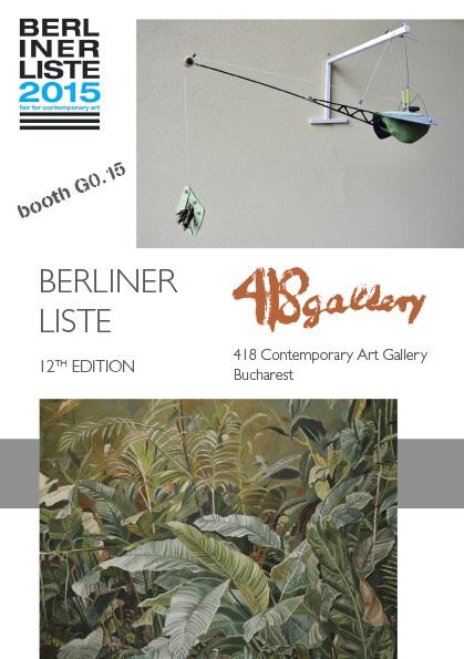 Berliner Liste, Foto: ICR Berlin