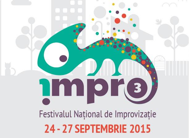 IMPRO 3, Foto: Afis festival