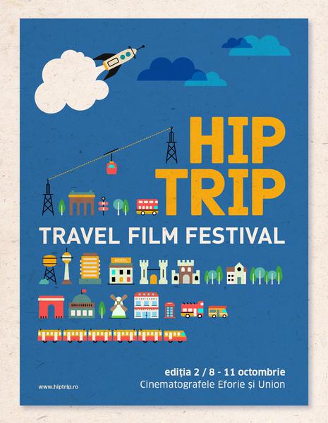 HipTrip 2015, Foto: Afis festival