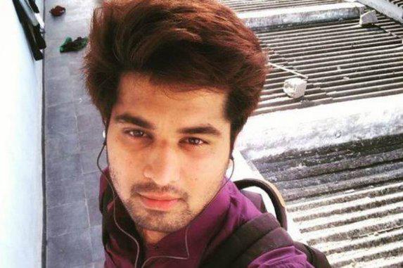 Bhanu Prakash Racha, Foto: captura Google