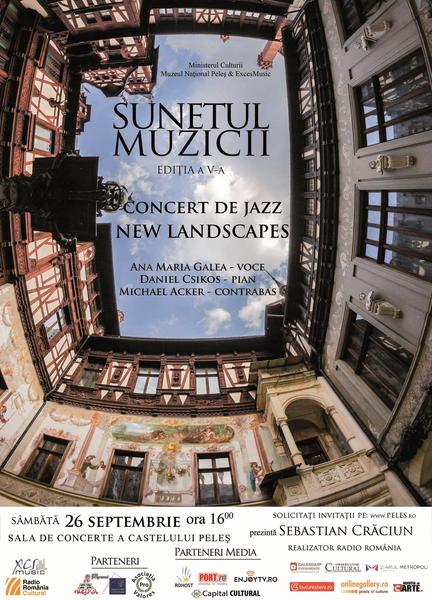 Concert de Jazz, Foto: Afis