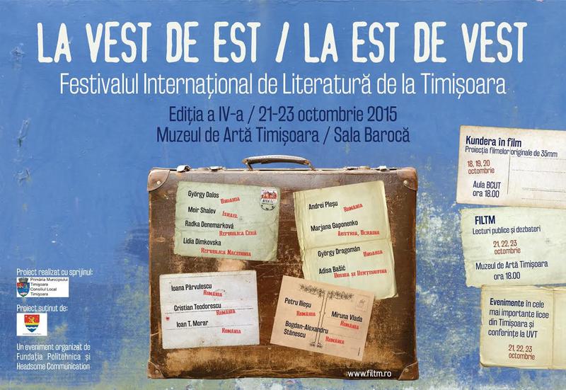 FILTM 2015, Foto: Afis