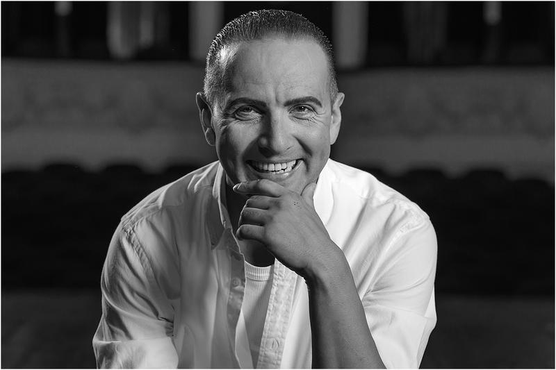 Razvan Mazilu, Foto: Asociatia Pro Valores