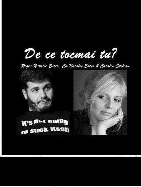 De ce tocmai tu?, Foto: Hotnews