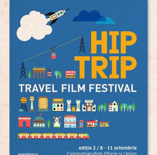 HipTrip 2015, Foto: Afis festival