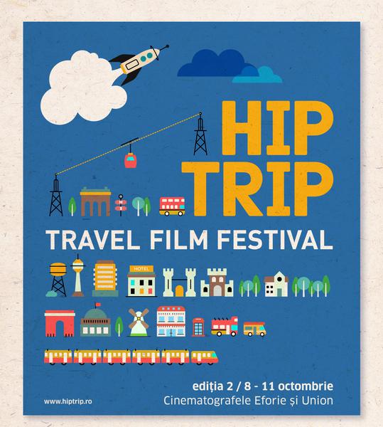 HipTrip 2015, Foto: Afis festival