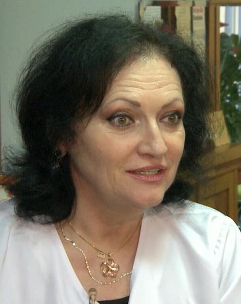 Monica Pop, Foto: TNB