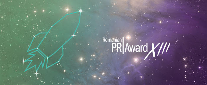 Romanian PR Award, Foto: webPR.ro