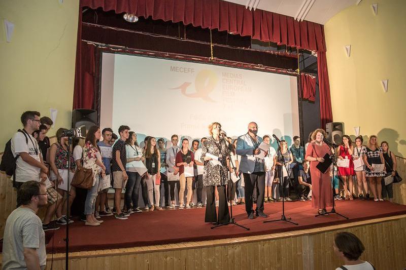 Premiere MECEFF "7+1" 2015, Foto: