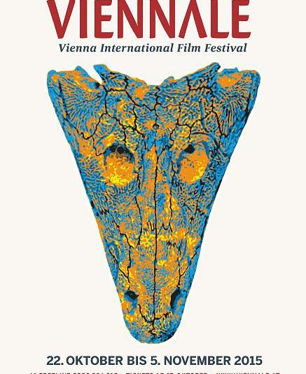 VIENNALE 2015, Foto: Afis festival