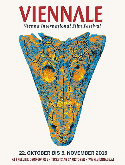 VIENNALE 2015, Foto: Afis festival
