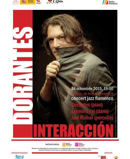 Dorantes - Jazz flamenco, Foto: Afis concert