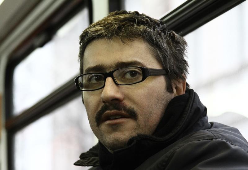 Marian Crisan, Foto: