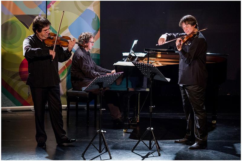 Duelul Viorilor la Teatrelli - Foto Alexandru Dolea, Foto: Radio Romania