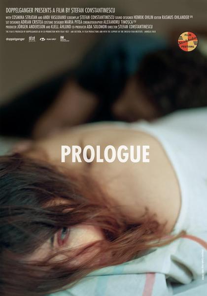 "Prologul", regia Stefan Constantinescu , Foto: Afis