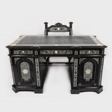 Biroul fondatorului BNR, Foto: Artmark