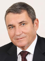 Niculae Mircovici, Foto: Camera Deputatilor