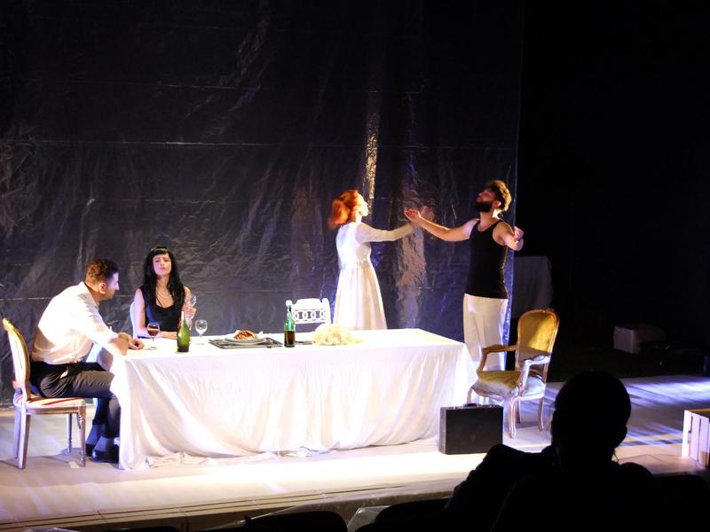 Hotel Europa: foto Bogdan Movileanu, Foto: TNB