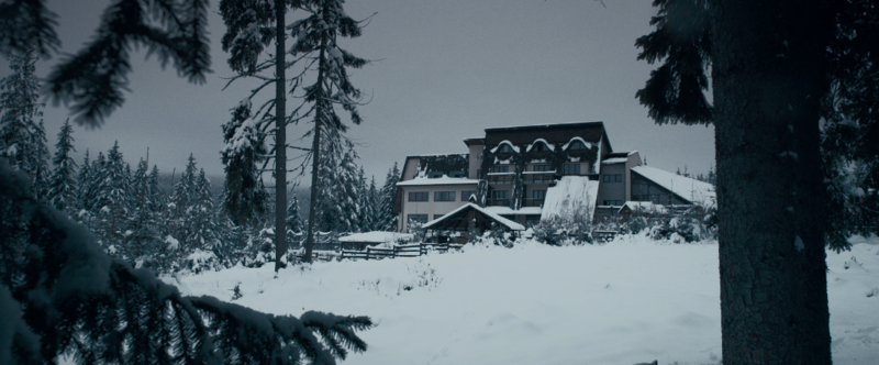 Orizont, regia Marian Crisan , Foto: Poster