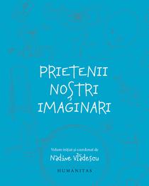Prietenii nostri imaginari