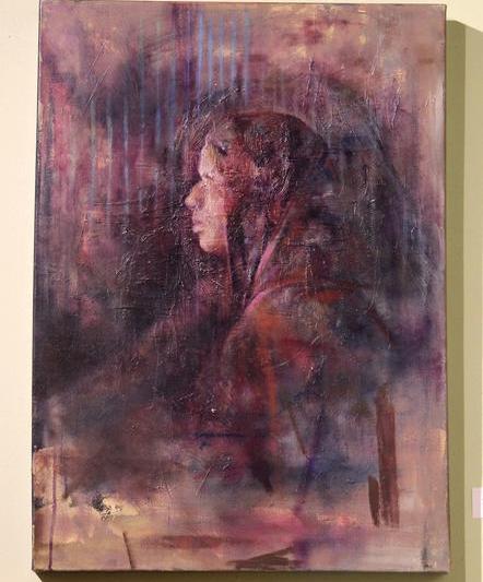 Alexandra Baciu, Foto: Arhiva personala