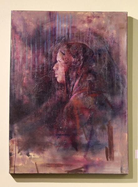 Alexandra Baciu, Foto: Arhiva personala