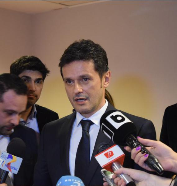 Razvan Sava, Foto: PMB