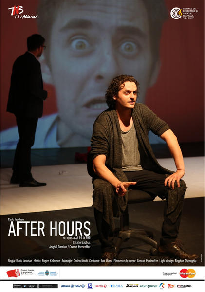 Premiera After House, Foto: TNB