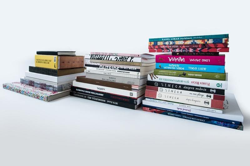 Concursul 'Cele mai frumoase carti', Foto: Headsome Communication