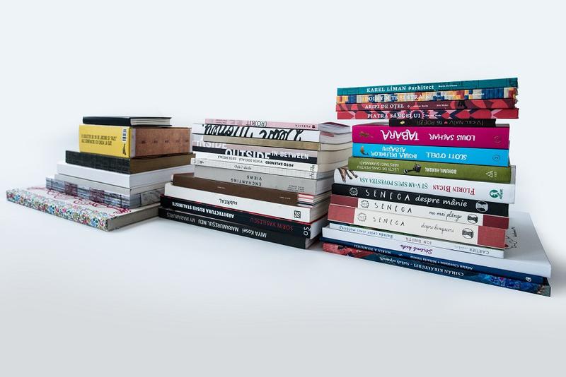 Concursul 'Cele mai frumoase carti', Foto: Headsome Communication