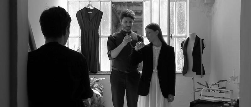 BIDFF: Su misura, cel mai bun film, Foto: Poster