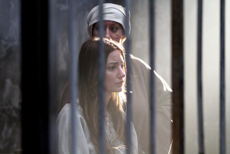 Poveste de dragoste, Foto: Poster