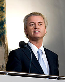 Wilders, Foto: Wikipedia