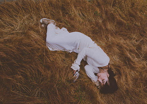 Pescarusul de A.P. Cehov, Foto: Teatrul Bulandra