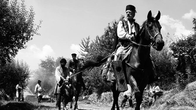 Aferim!, Foto: filmedefestival.ro