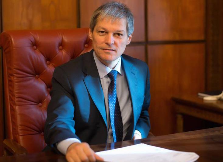 Dacian Ciolos, Foto: Facebook - Dacian Ciolos