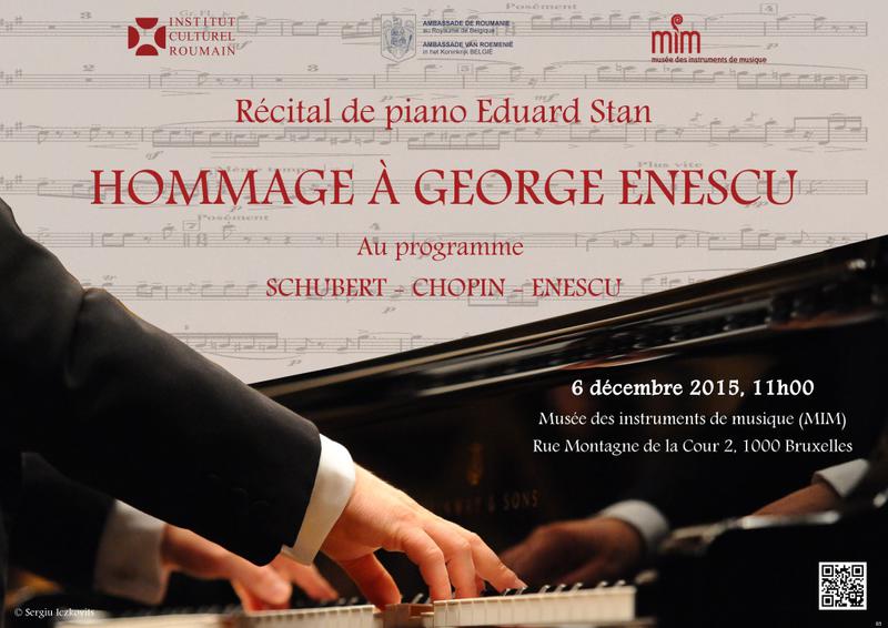 Ziua Nationala la Bruxelles, Foto: ICR