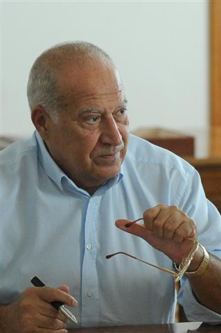 Dan Voiculescu, Foto: danvoiculescu.net