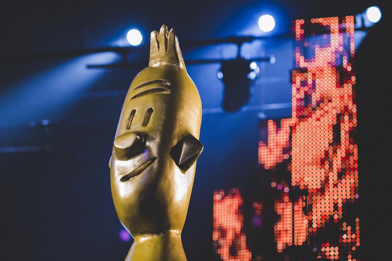 Premiile Gopo, Foto: Poster