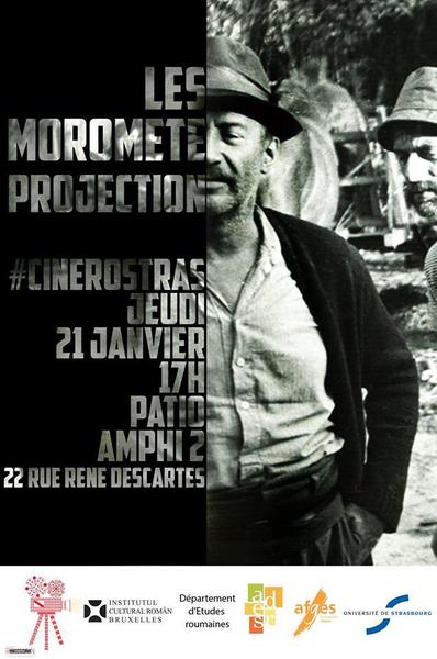 Morometii, regia Stere Gulea, Foto: ICR