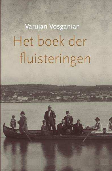 Romanul Cartea soaptelor tradus in neerlandeza , Foto: ICR