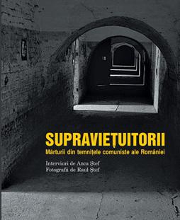 Supravietuitorii. Martirii din temnitele comuniste ale Romaniei, Foto: Librariile Humanitas