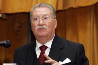 Prof. dr. Vladimir Belis, Foto: TNB