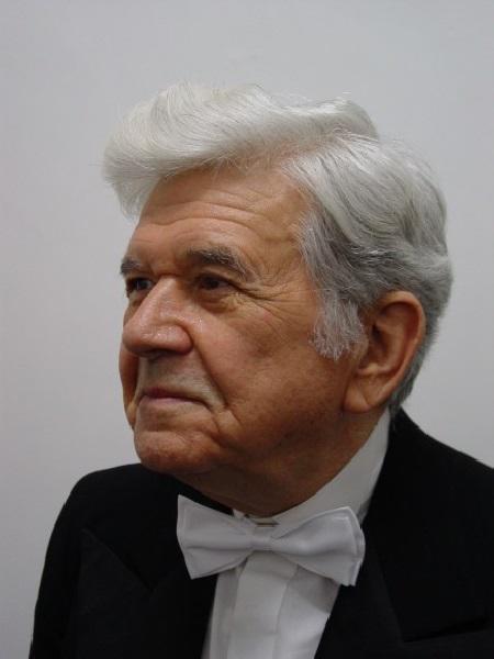 Ludovic Bacs, Foto: Orchestrele si Corurile Radio