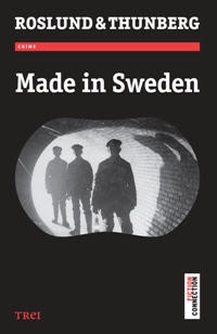 Made in Sweden, Foto: Editura Trei