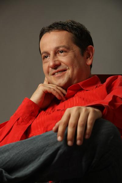 Horia Mihail, Foto: Orchestrele si Corurile Radio