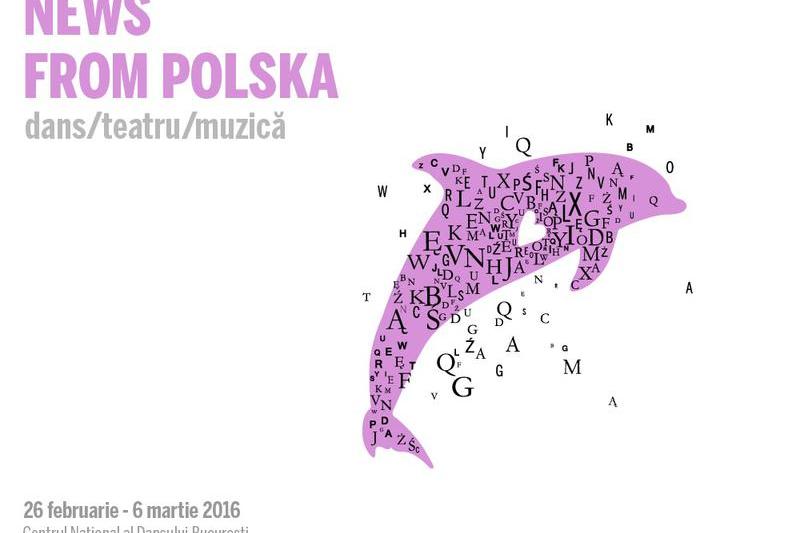 News from Polska, Foto: Institutul Polonez