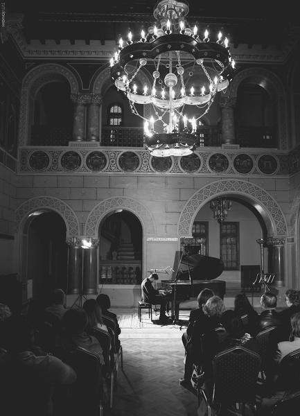 Prahova Classic Nights, Foto: